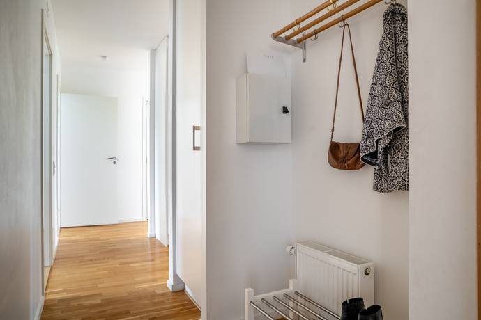3 rum Lägenhet på Skomakarebyn 1D Bunkeflostrand Malmö kommun - bild 7