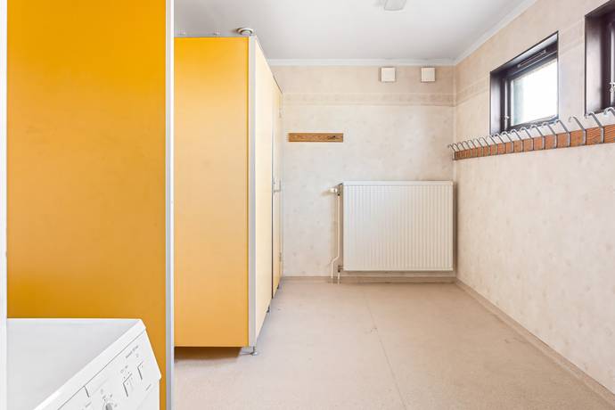 2 rum Villa på Säterivägen 9 Vollsjö Sjöbo kommun - bild 13