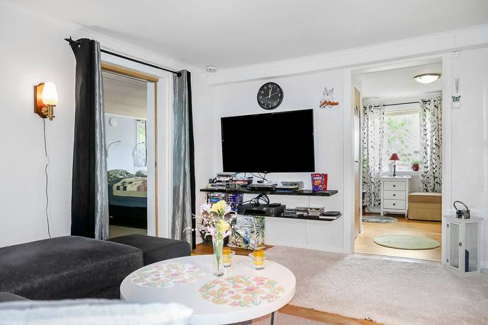 5 rum Villa på Norra Skarbol Fridhem Norra Skarbol Säffle kommun - bild 13