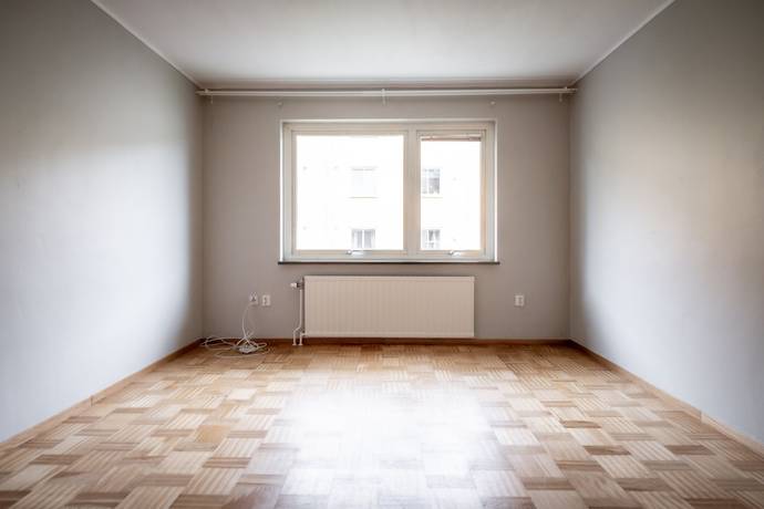 2 rum Lägenhet på Bielkegatan 13A Lunden Göteborgs kommun - bild 2