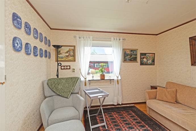 6 rum Villa på Tallvägen 7 Korsberga Vetlanda kommun - bild 22