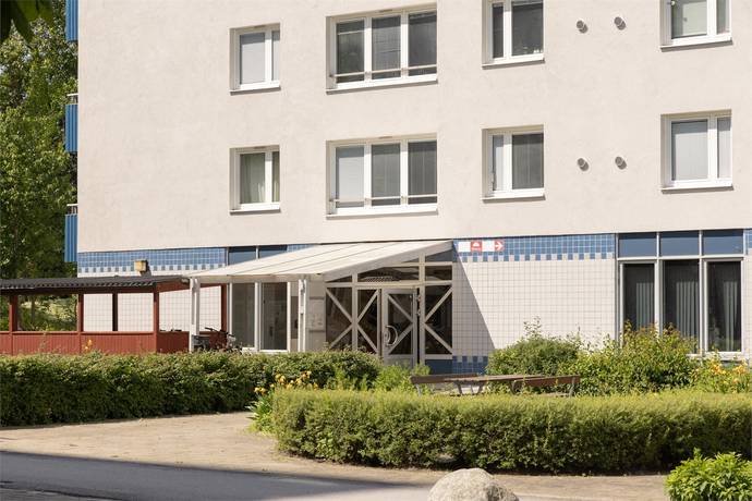 1.5 rum Lägenhet på Serenadgatan 25 Högaholm Malmö kommun - bild 19