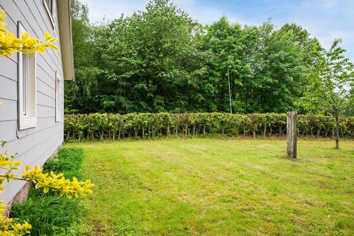 5 rum Villa på Satserup 5246 Satserup Hörby kommun - bild 25