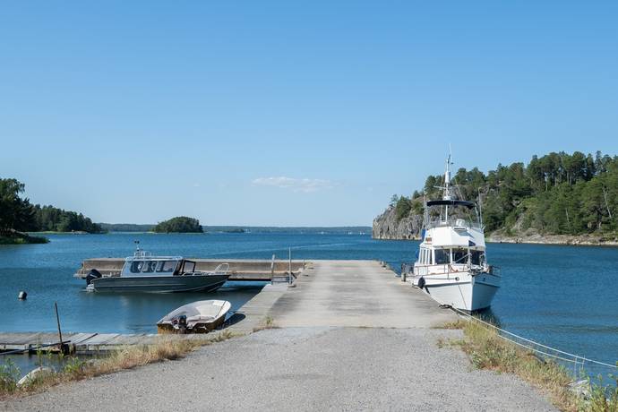 Tomt på Backstigen 1 Muskö Haninge kommun - bild 10