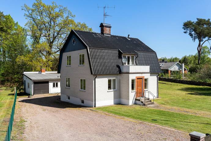 Lunnomsvägen 3, Broby, Östra Göinge kommun