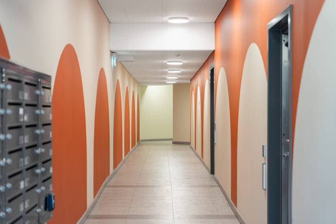 1 rum Lägenhet på Solnavägen 13A Karolinska / Hagastaden, Solna kommun Solna kommun - bild 22