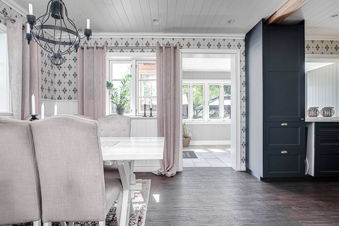 3 rum Villa på Ås Lilla Mobacka 1 Ås Eda kommun - bild 15
