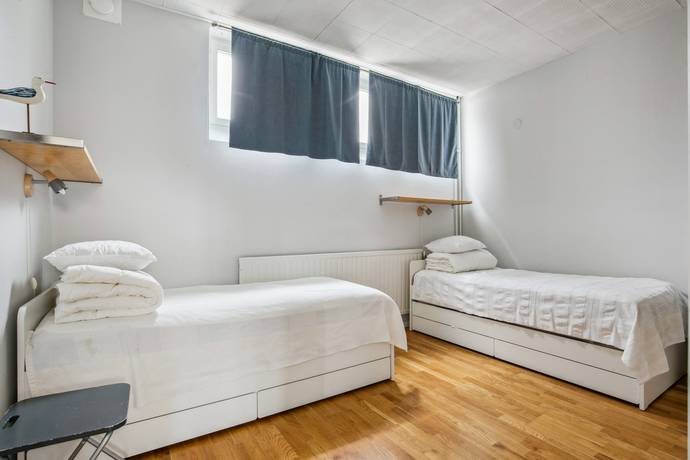 2 rum Lägenhet på Kubbegatan 32, 3tr Sköndal - Sköndals Centrum Stockholms kommun - bild 29