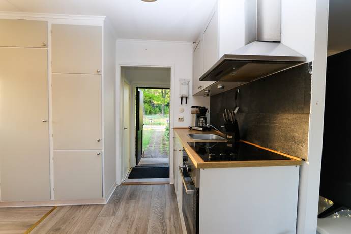 2 rum Villa på Silverforsvägen 18 Ronneby kommun - bild 7