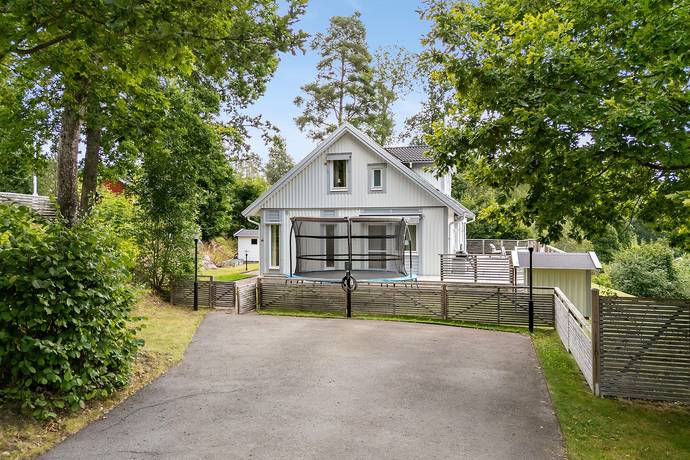7 rum villa på Kungsörsstigen 9 Snöveltorp, Söderköpings kommun - bild 3