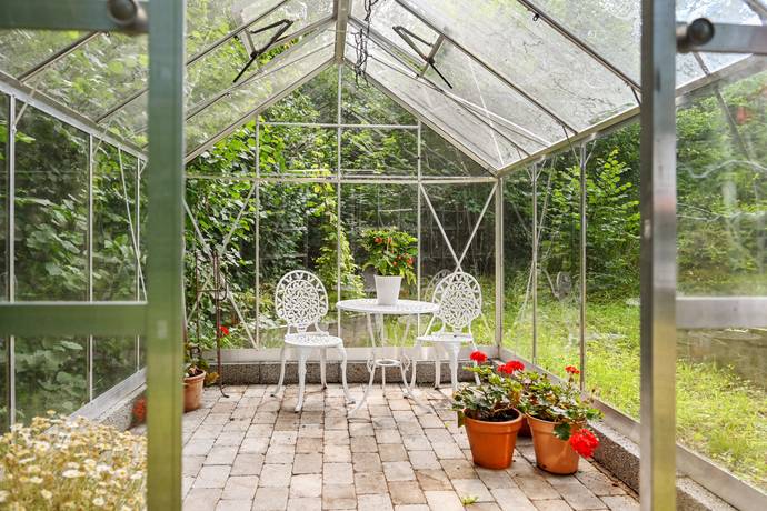 5 rum villa på Rönnvägen 11 Ekeby, Upplands Väsby kommun - bild 2