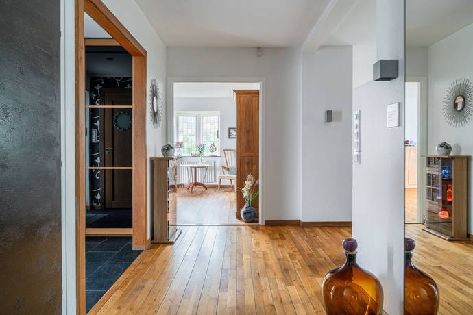 5 rum Villa på Revgatan 7 Svaneholm Landskrona kommun - bild 17