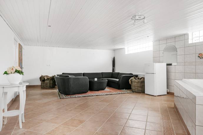7 rum Villa på Sandåsvägen 24 Brunnsvik Motala kommun - bild 65