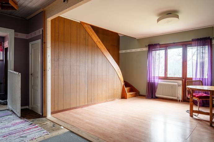 5 rum Villa på Snårarpsvägen 48 Vä Kristianstads kommun - bild 9