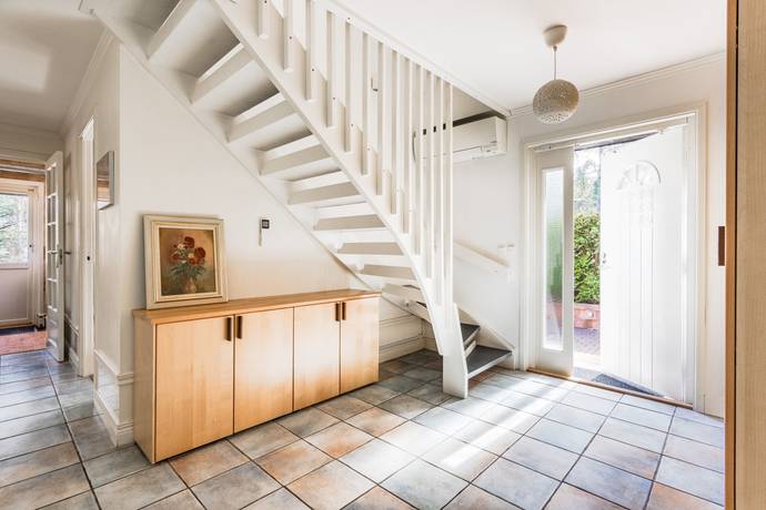 6 rum Villa på Runskogsvägen 3B Törnskogen Sollentuna kommun - bild 12