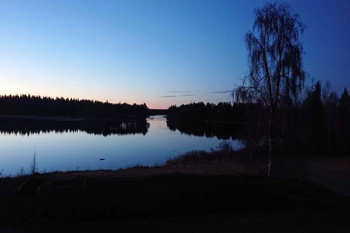 6 rum Villa på Sandsele 25 Sorsele kommun - bild 47
