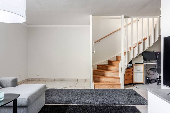 4 rum Radhus på Ivar Widéensgatan 84 Hindsbo Skara kommun - bild 27