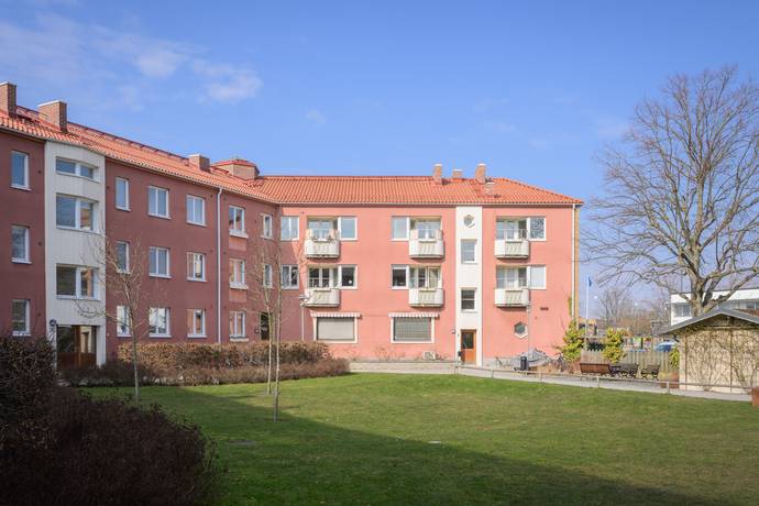 3 rum Lägenhet på Torupsgatan 1D Erikslust Malmö kommun - bild 26