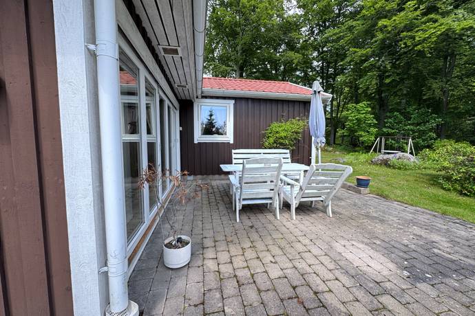 4 rum Villa på Råabergsvägen 215 Vånga fritt på landet Kristianstads kommun - bild 4