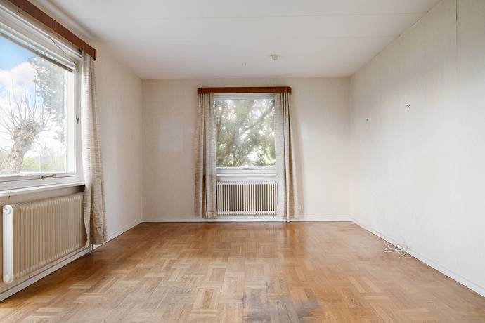 5 rum Villa på Kristianstadsvägen 45 Laholm Laholms kommun - bild 11