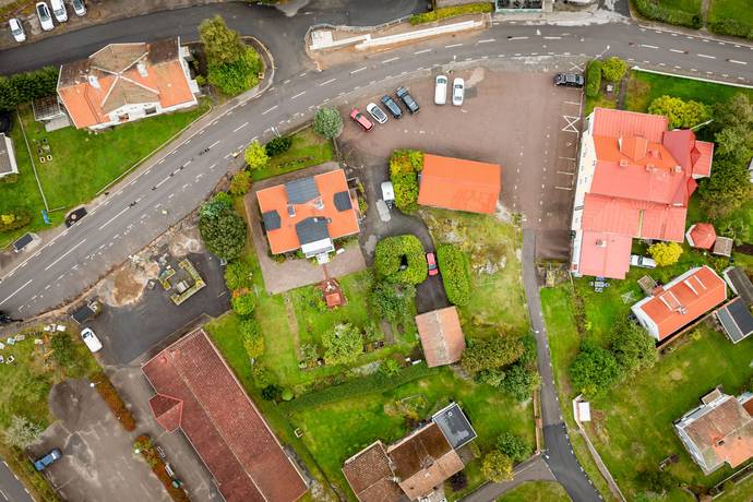275 m² Villa på Gamlebyleden 3 Horn Kinda kommun - bild 44
