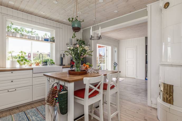 6 rum Parhus på Högbergsgatan 59 Högberget Ludvika kommun - bild 14