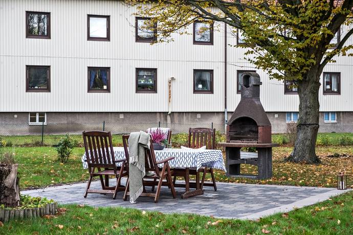 3 rum Lägenhet på Fryxellsgatan 18A Göteborg Göteborgs kommun - bild 15