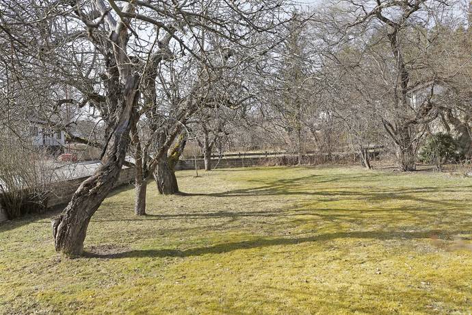 Tomt på Båtsmansvägen 10B Törnskogen Sollentuna kommun - bild 13