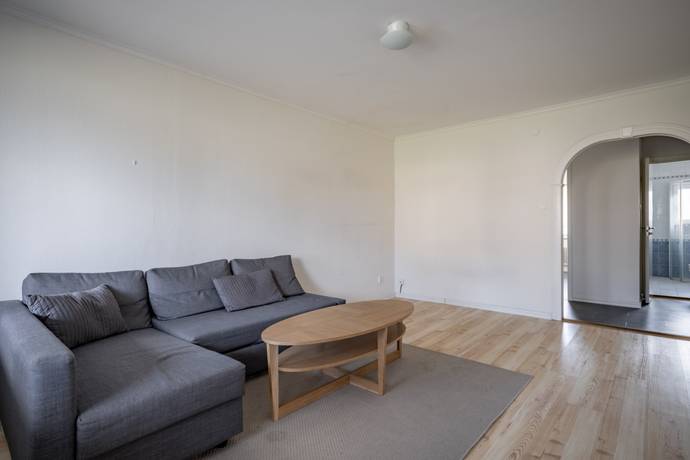 1 rum lägenhet på Herrgårdsvägen 12B Centrala Väsby, Upplands Väsby kommun - bild 4