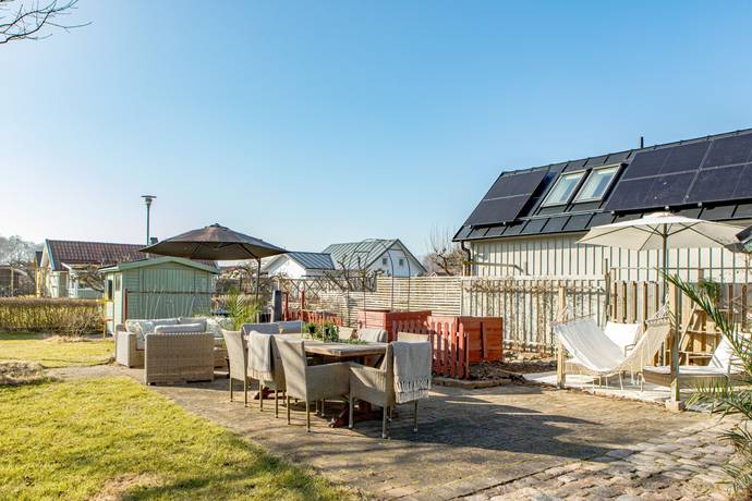 3 rum Fritidshus på Mellersta Knebildstorp 69 Knebildstorp Halmstads kommun - bild 6