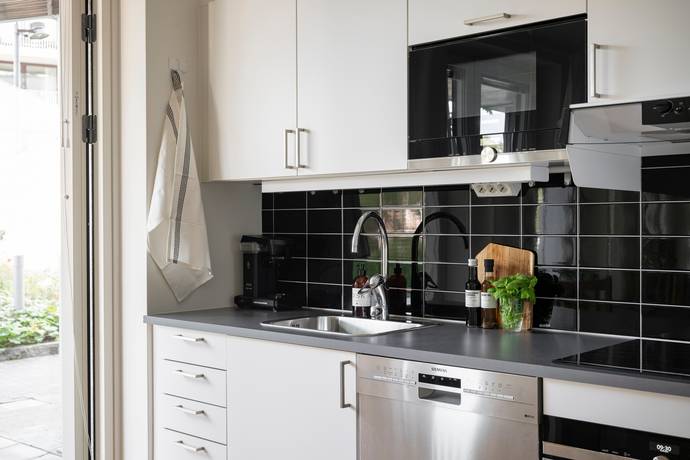 1 rum lägenhet på Klädesvägen 30 Brommaplan, Stockholms kommun - bild 3