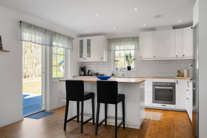 4 rum Villa på Väsbystrandsvägen 64C Ljusterö-Väsby Österåkers kommun - bild 9