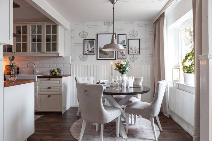 5 rum parhus på Änghögsgatan 33 Änghög, Trelleborgs kommun - bild 4