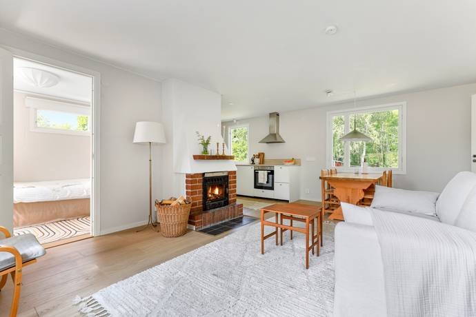 3 rum villa på Björkhagen 103 Östhammar, Östhammars kommun - bild 3