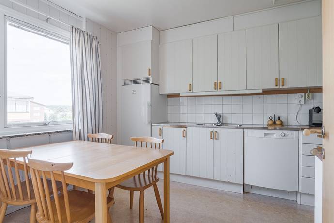 3 rum Lägenhet på Vasagatan 6 Centralt Hjo kommun - bild 8
