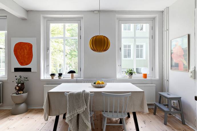 2 rum lägenhet på Storkgatan 5 C Bagaregården, Göteborgs kommun - bild 2
