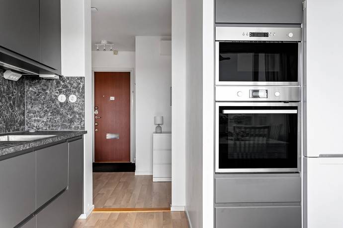 2 rum lägenhet på Oxelvägen 51 Älta Centrum/stensö, Nacka kommun - bild 5