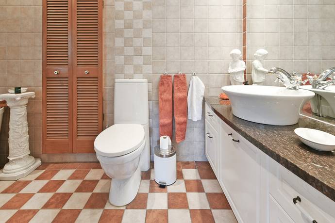6 rum Villa på Sjöändan Ängås Bergsjön/Sjöändan Kristinehamns kommun - bild 21