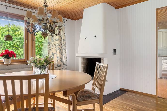 7 rum Villa på Mårdvägen 10 Marielund Haparanda kommun - bild 11