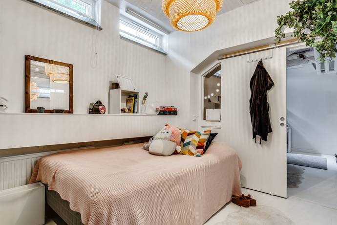 4 rum Lägenhet på Idungatan 3 Vasastan Stockholms kommun - bild 23