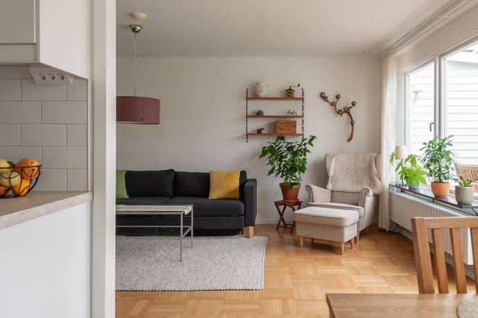 5 rum Radhus på Ronnebygatan 55 Adolfsberg-Brunnsgärdet Örebro kommun - bild 27