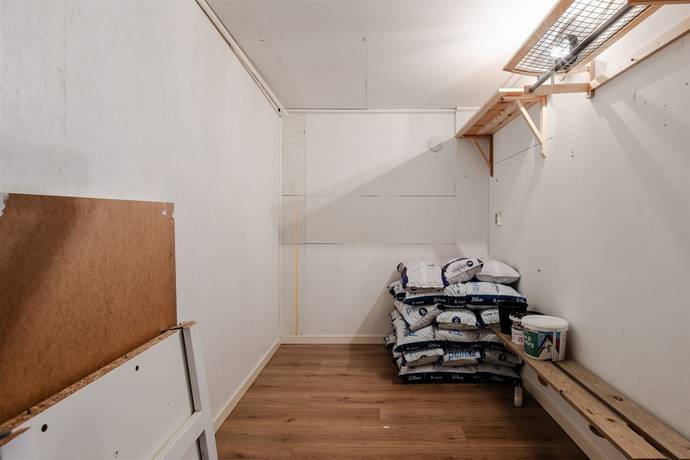 4 rum Villa på Genvägen 2 Järpen Åre kommun - bild 15