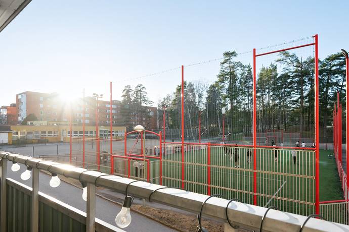 1 rum Lägenhet på Stavangergatan 50 Husby Stockholms kommun - bild 11