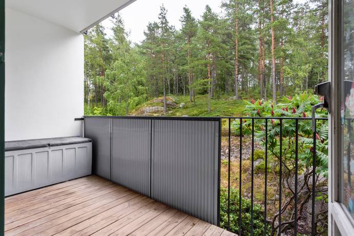 3 rum lägenhet på Kaplansbacken 1 Edsberg, Sollentuna kommun - bild 1