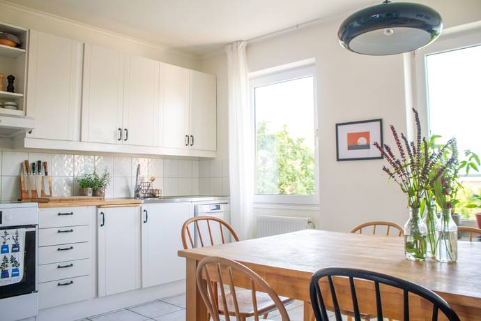 2 rum lägenhet på Östra farmvägen 32D Östra Sorgenfri, Malmö kommun - bild 1