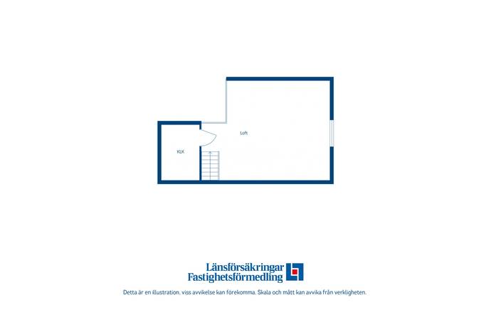 3 rum Villa på Boviken 712 Boviken Skellefteå kommun - bild 37