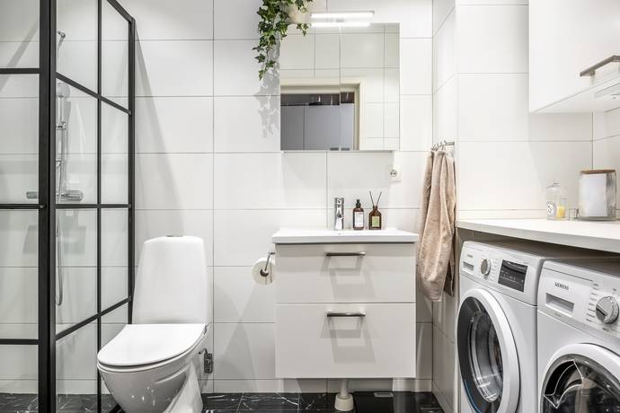 3 rum Lägenhet på Sveagatan 7 Centralt Norrköpings kommun - bild 15