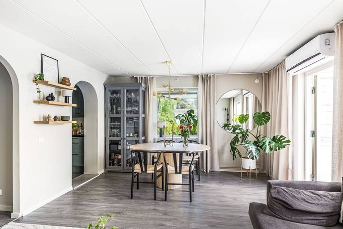 5 rum Lägenhet på Bäckvägen 24A Dammen Strängnäs kommun - bild 17