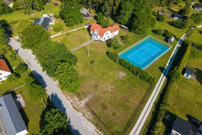 8 rum Villa på Fårö sudersand 5625 Sudersand Gotlands kommun - bild 18