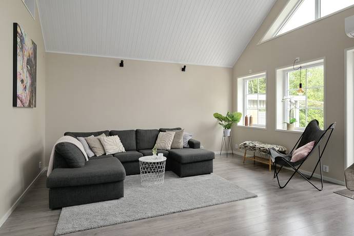 4 rum Villa på Skeppsvik 231 Sävar Umeå kommun - bild 23